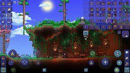 Terraria screenshot