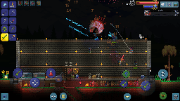Terraria screenshot