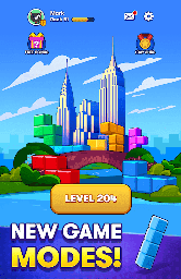 Tetris® screenshot