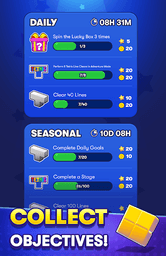 Tetris® screenshot