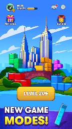 Tetris® screenshot