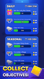Tetris® screenshot