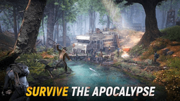 The Walking Dead: Survivors screenshot