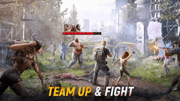 The Walking Dead: Survivors screenshot