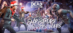 The Walking Dead: Survivors screenshot