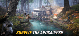 The Walking Dead: Survivors screenshot