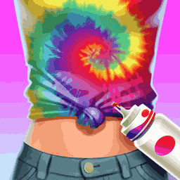 Tie Dye