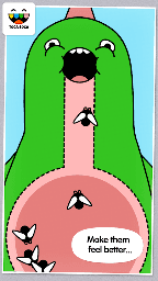 Toca Pet Doctor screenshot