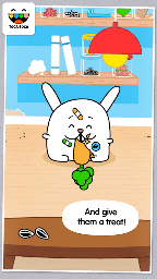 Toca Pet Doctor screenshot