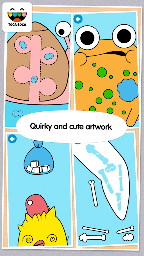 Toca Pet Doctor screenshot
