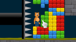 Toon Blast screenshot