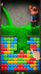 Toon Blast screenshot