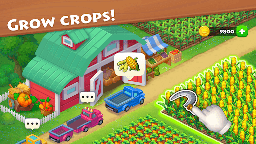 Township screenshot