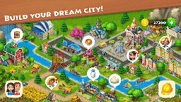 Township screenshot