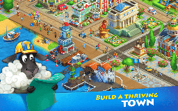 Township screenshot