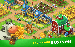 Township screenshot