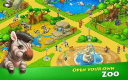 Township screenshot