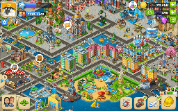 Township screenshot