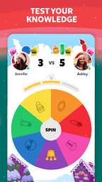 Trivia Crack screenshot