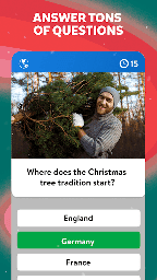 Trivia Crack screenshot