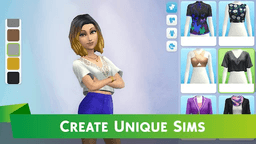 TSM screenshot