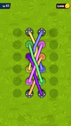 Twisted Tangle screenshot