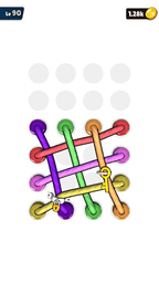 Twisted Tangle screenshot