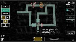 Ultimate Custom Night screenshot