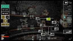 Ultimate Custom Night screenshot