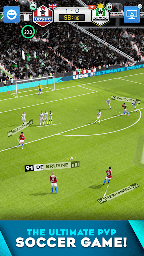 Ultimate Draft Soccer screenshot