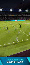 Ultimate Draft Soccer screenshot