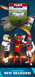 Ultimate Draft Soccer screenshot
