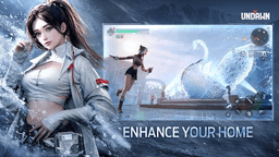 Undawn screenshot