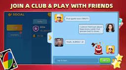 UNO!™ screenshot