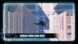 Vector: Parkour Run screenshot