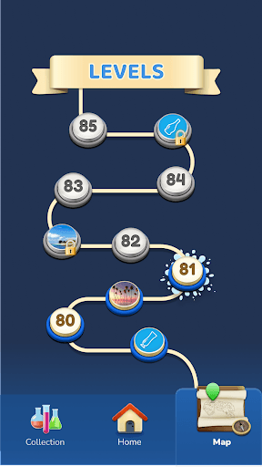 Water Sort Puz - Color Game screenshot