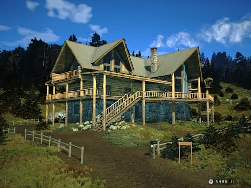 Way of the Hunter Wild America screenshot