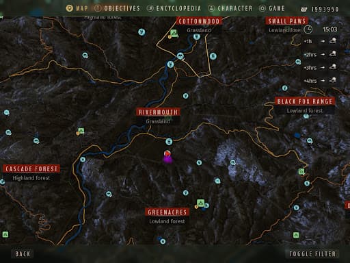 Way of the Hunter Wild America screenshot