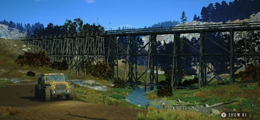 Way of the Hunter Wild America screenshot