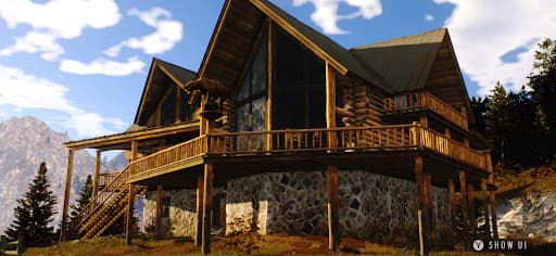 Way of the Hunter Wild America screenshot