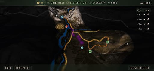 Way of the Hunter Wild America screenshot