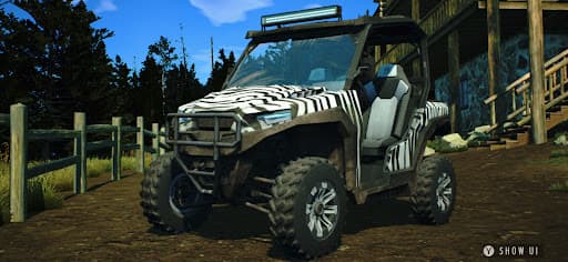 Way of the Hunter Wild America screenshot