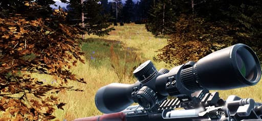Way of the Hunter Wild America screenshot
