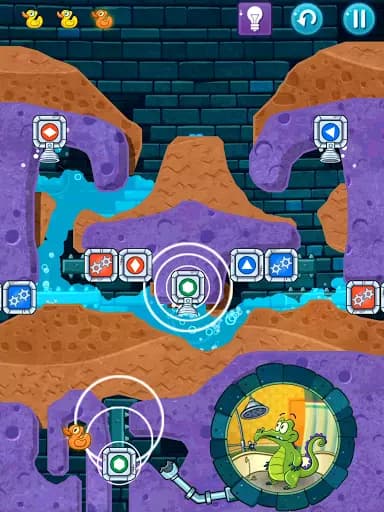 Where's My Water? 2 screenshot