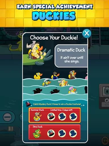 Where's My Water? 2 screenshot