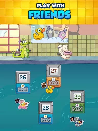 Where's My Water? 2 screenshot