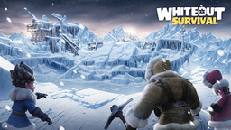 Whiteout Survival screenshot