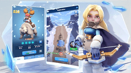 Whiteout Survival screenshot