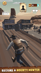 Wild West Cowboy Redemption screenshot