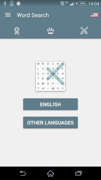 Word Search - Classic Game screenshot